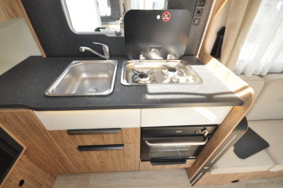 2021 Pilote P626D Évidence motorhome