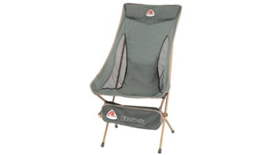 Robens Observer Granite Grey chair