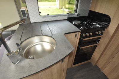 2021 Auto-Trail Grande Frontier GF-70 motorhome