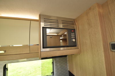 2021 Auto-Trail Grande Frontier GF-70 motorhome