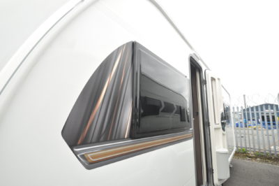 2022 Coachman Lusso I