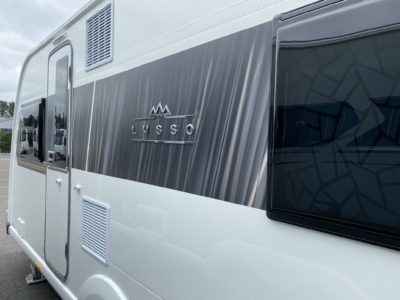 Coachman Lusso I caravan thumbnail