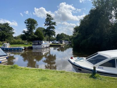 Norfolk Broads