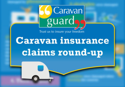 Common caravan insurance claims thumbnail