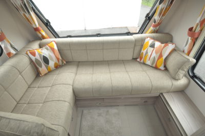 2022 Elddis Xplore 304 caravan