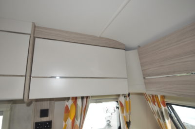 2022 Elddis Xplore 304 caravan