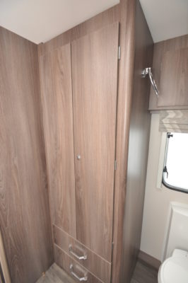 2022 Coachman Laser 620 Xtra caravan