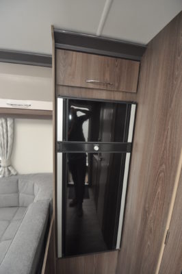 2022 Coachman Laser 620 Xtra caravan