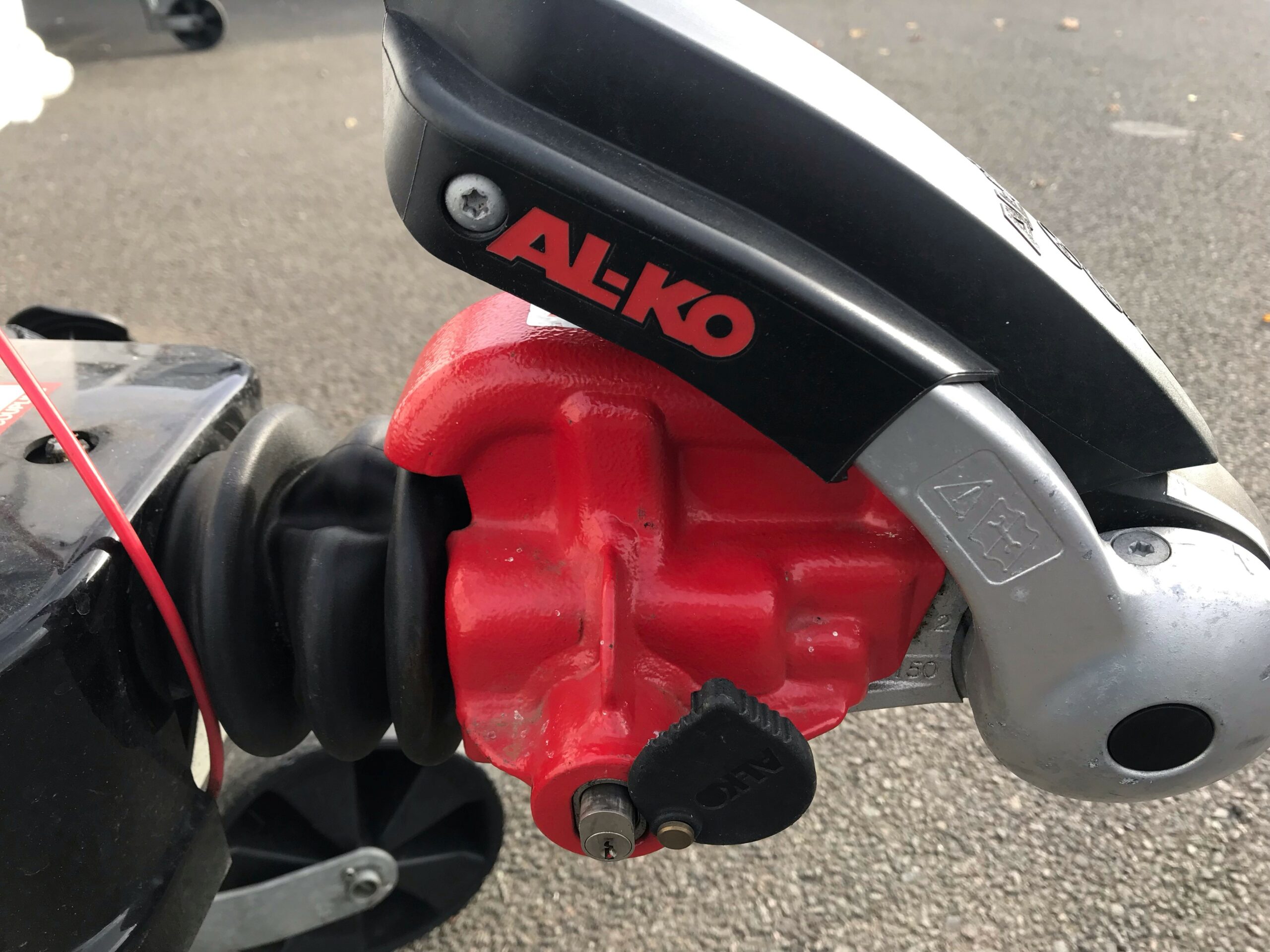 AL-KO Safety Premium