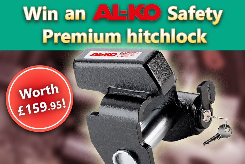 AL-KO Safety Premium
