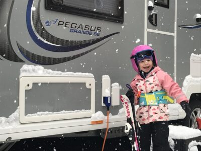 Five tips for winter caravanning thumbnail