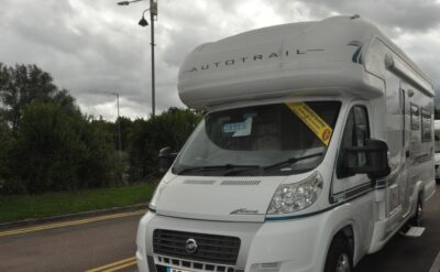 motorhome for sale