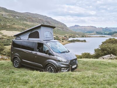 Swift launches its first pop-top Monza campervan thumbnail
