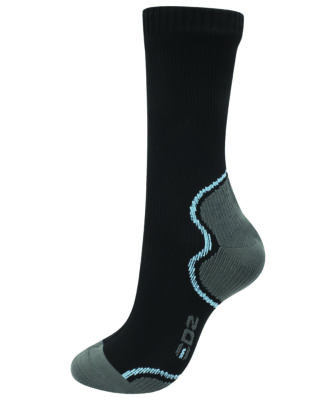 EDZ waterproof socks