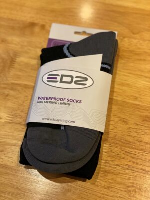 waterproof socks