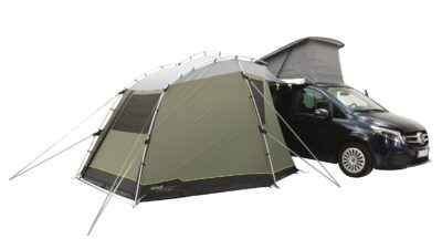 Outwell Woodcrest driveaway awning