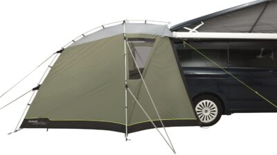 Outwell Woodcrest driveaway awning