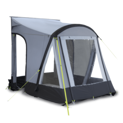 Dometic Leggera AIR Redux 220 S motorhome awning