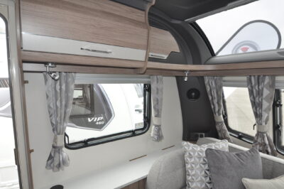 2022 Coachman VIP 540 Xtra caravan