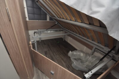 2022 Coachman VIP 540 Xtra caravan