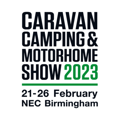 2023 Caravan Camping & Motorhome show