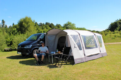 New motorhome awnings for 2022 thumbnail