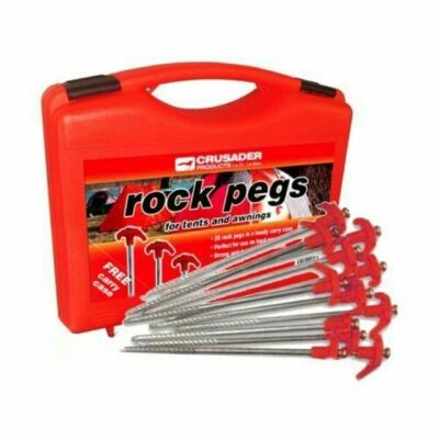 OlPro Rock Pegs