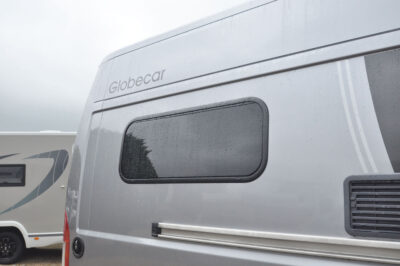 2022 Globecar Globescout Plus campervan