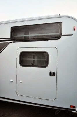 2022 Knaus Südwind 580 QS caravan