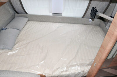 2022 Knaus Südwind 580 QS caravan