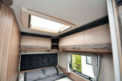 2022 Coachman Acadia 660 Xtra caravan