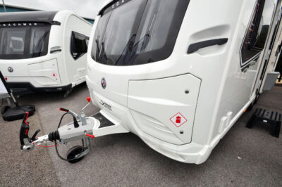 2022 Coachman Acadia 660 Xtra caravan