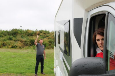 Tips to avoid a motorhome bump at home thumbnail