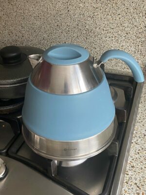 Outwell Collaps kettle