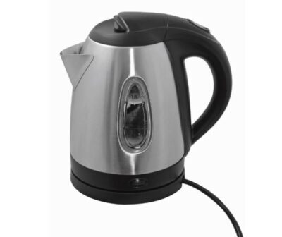 Outdoor Revolution Premium low wattage kettle