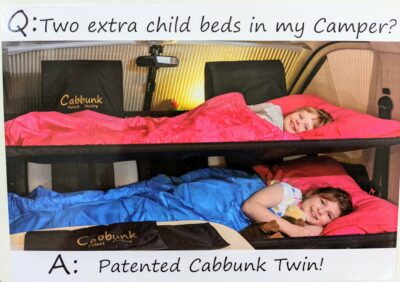 Cabbunk Twin