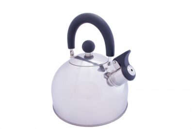 Vango stainless steel kettle 