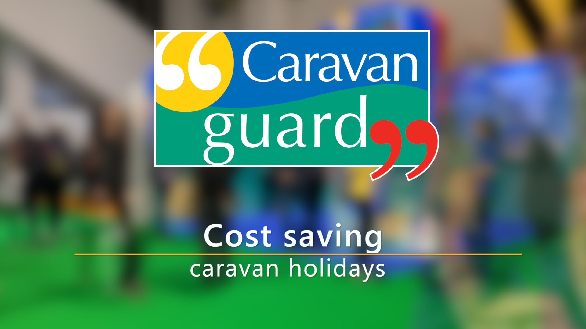 14 moneysaving caravanning tips Caravan Guard