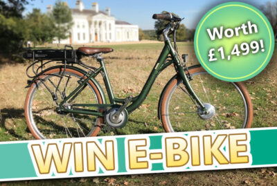 Win Batribike electric bike thumbnail