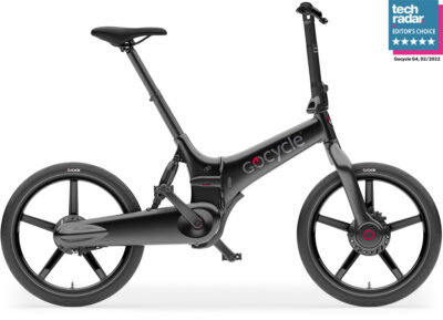 GoCycle G4