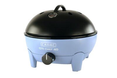 Citi Chef 40 Skyblue gas barbecue