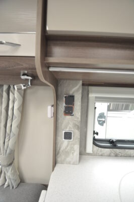 2022 Coachman Laser 545 Xtra caravan