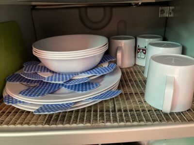 plate protectors