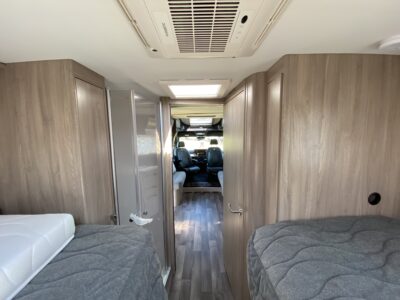 2023 Coachman Travel Master 565 motorhome