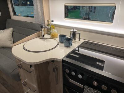 2023 Coachman Travel Master 565 motorhome