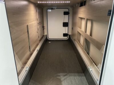 2023 Coachman Travel Master 565 motorhome