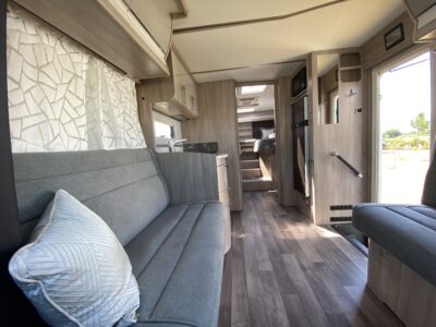 2023 Coachman Travel Master 565 motorhome