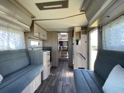 2023 Coachman Travel Master 565 motorhome