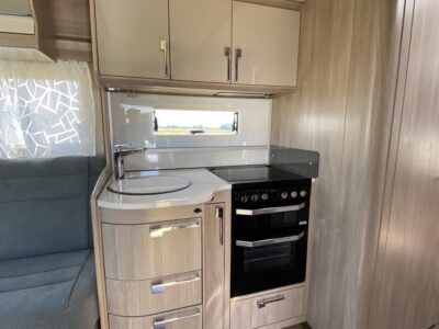 2023 Coachman Travel Master 565 motorhome