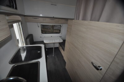 2022 Trigano Silver Trend 380 caravan